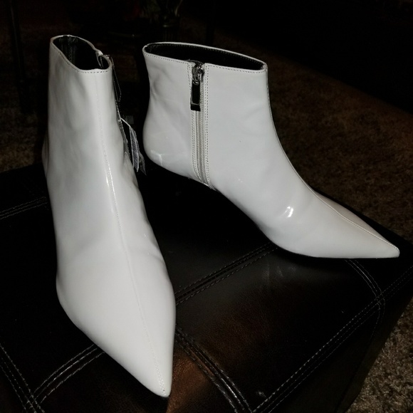 Zara Shoes - Zara booties sz 7.5 ( 38 )